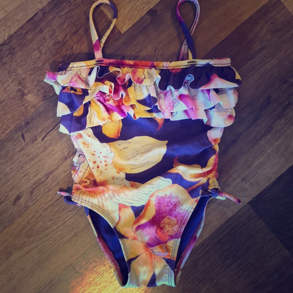 BabyGap Toddler One-Piece Bathing Suit